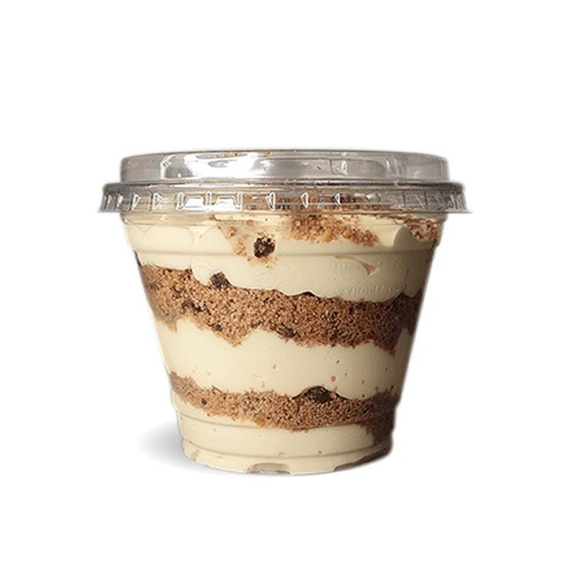 O’Four à bois : Tiramisu 