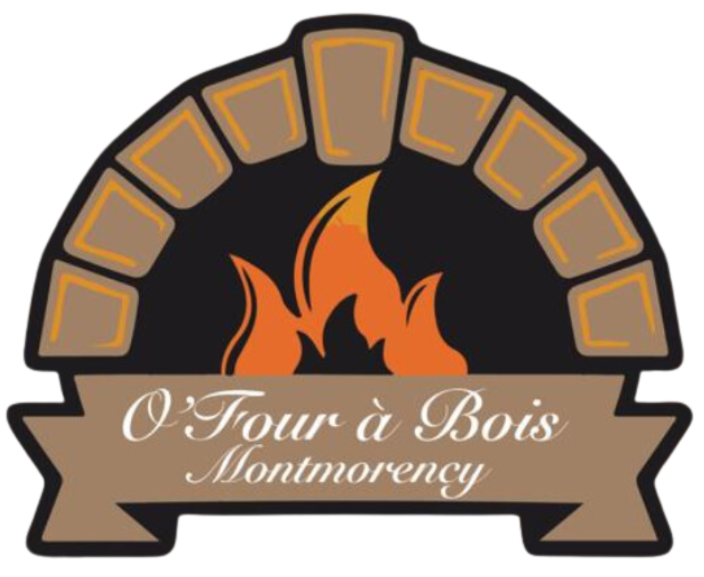 Logo Du O’Four à bois